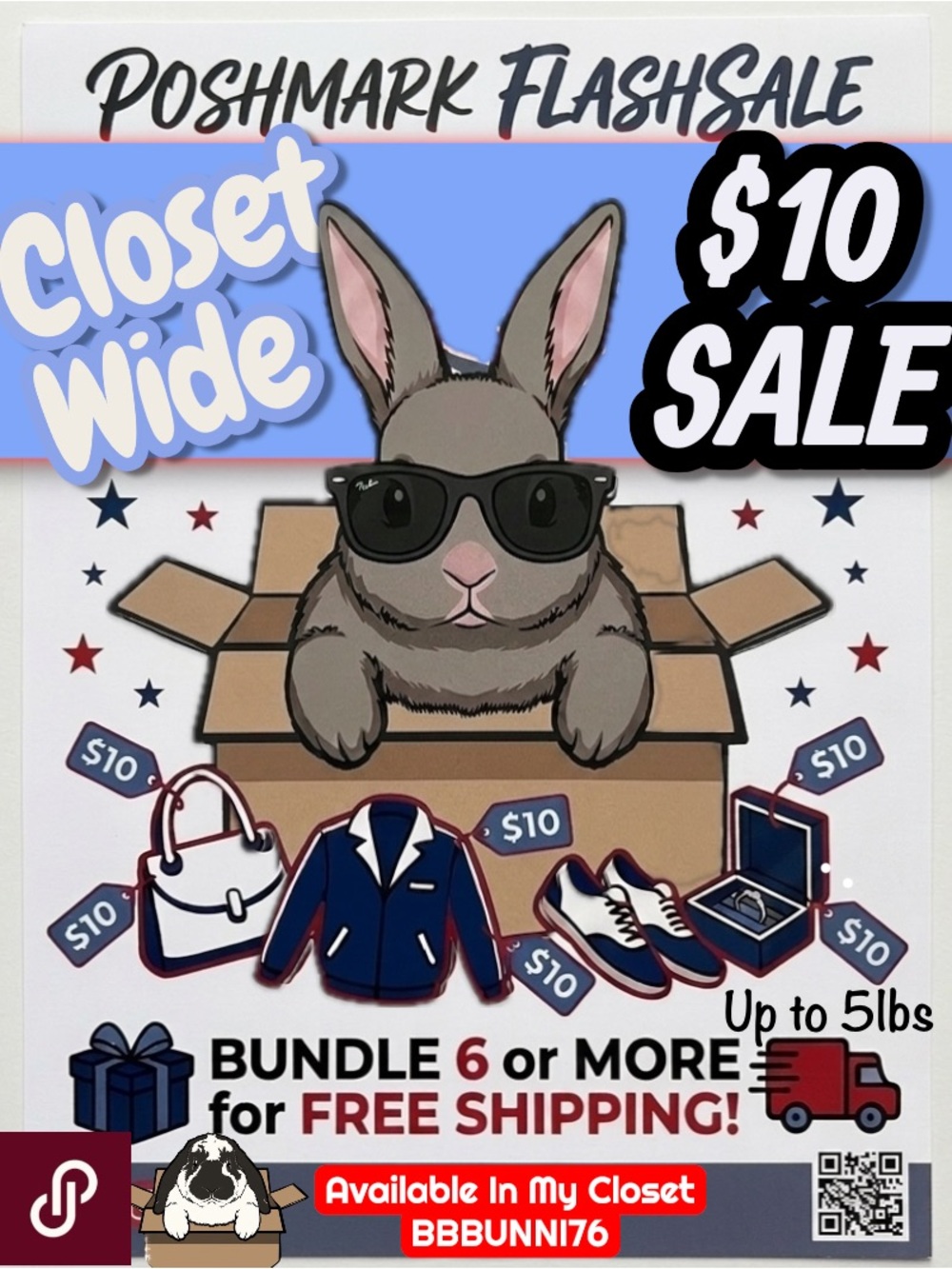 🚨Flash Sale Alert: Tons of $10 Finds! 🛍️